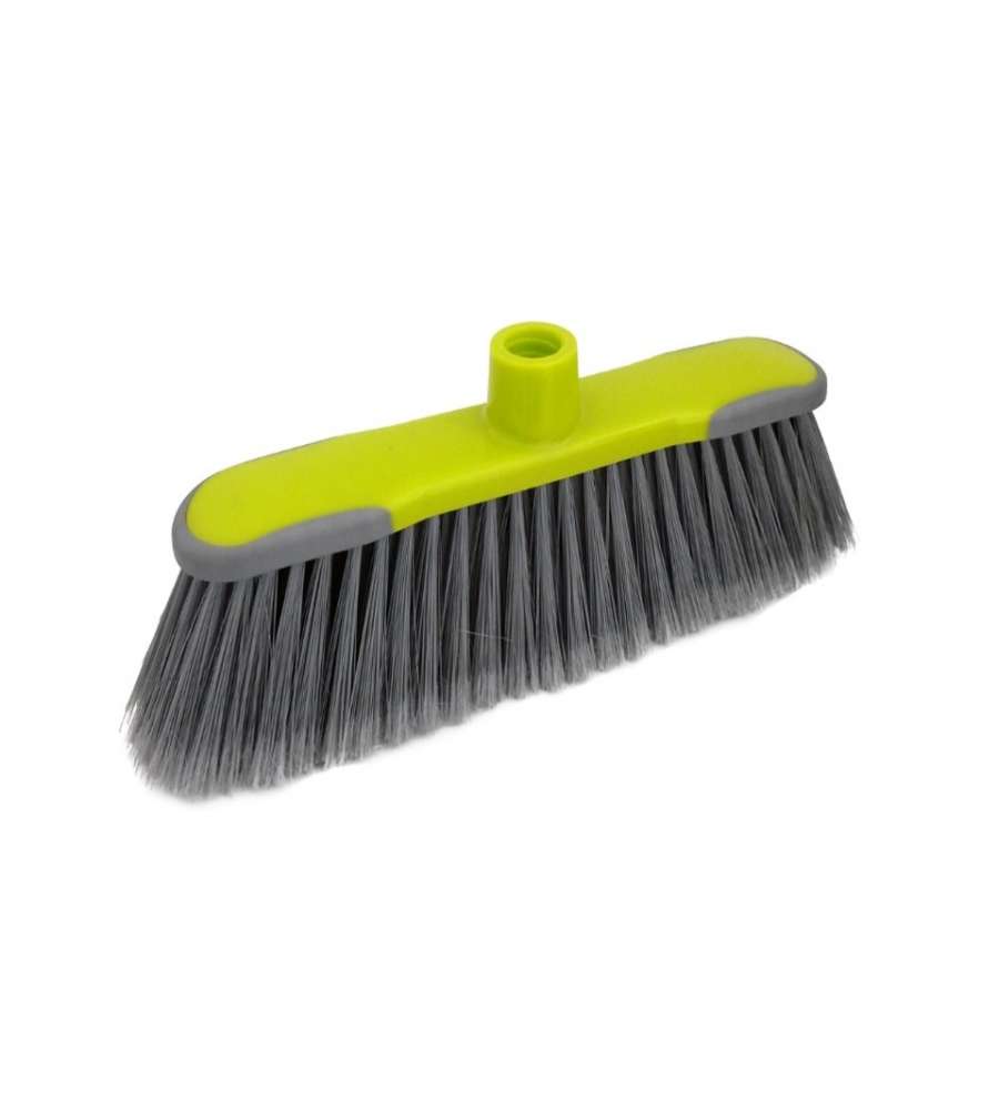 Scopa soft per pavimenti delicati Pippo