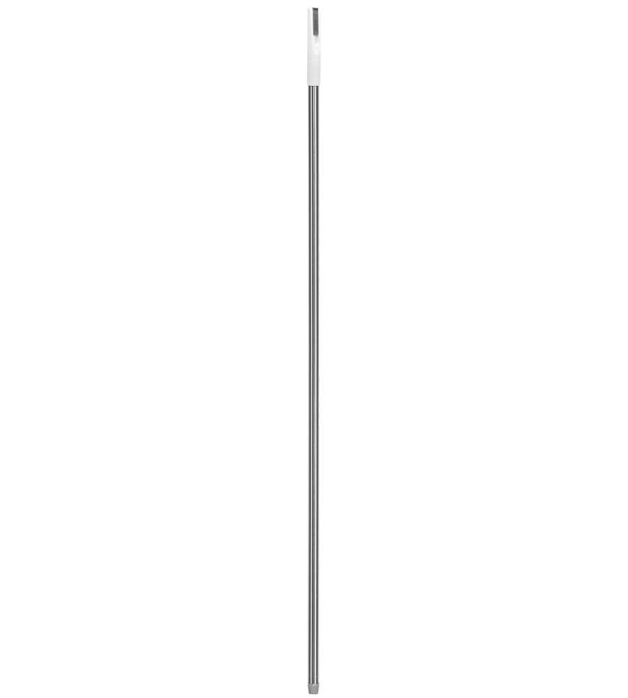 Manico scopa soft 130cm con gancio Pippo