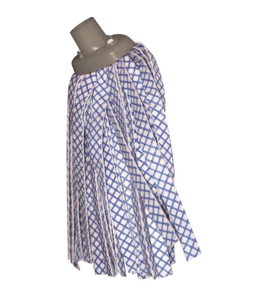 Mop sintetico classico 50 strisce Pippo