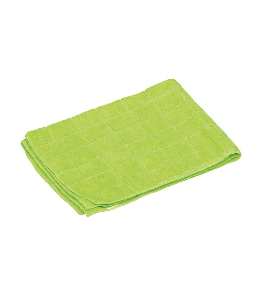 Panno microfibra polvere 50x40 per spolvero Pippo