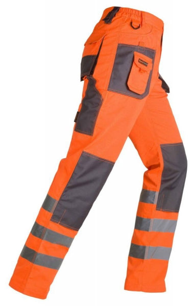 Pantaloni da lavoro 