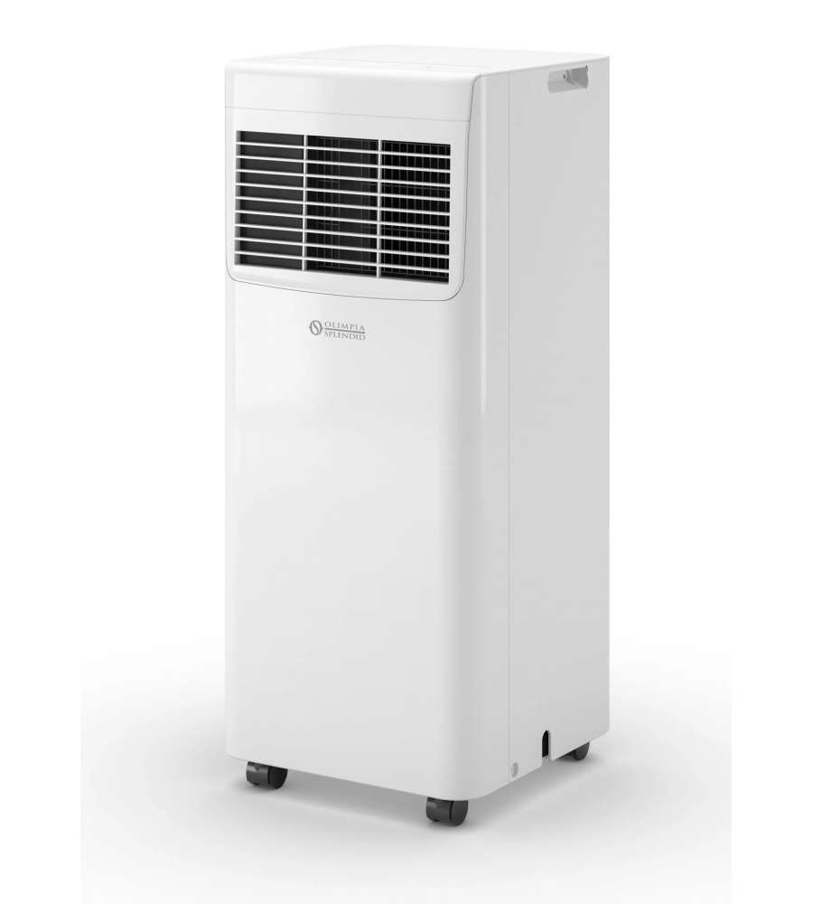 Climatizzatore Dolceclima Portatile 8000 BTU Compact 8 SW Olimpia Splendid