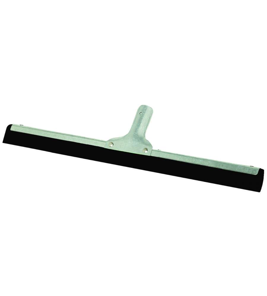 Spatola spingiacqua metal 55cm per pavimenti Pippo
