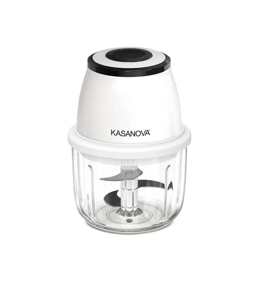 Tritatutto elettrico 30w Kasanova