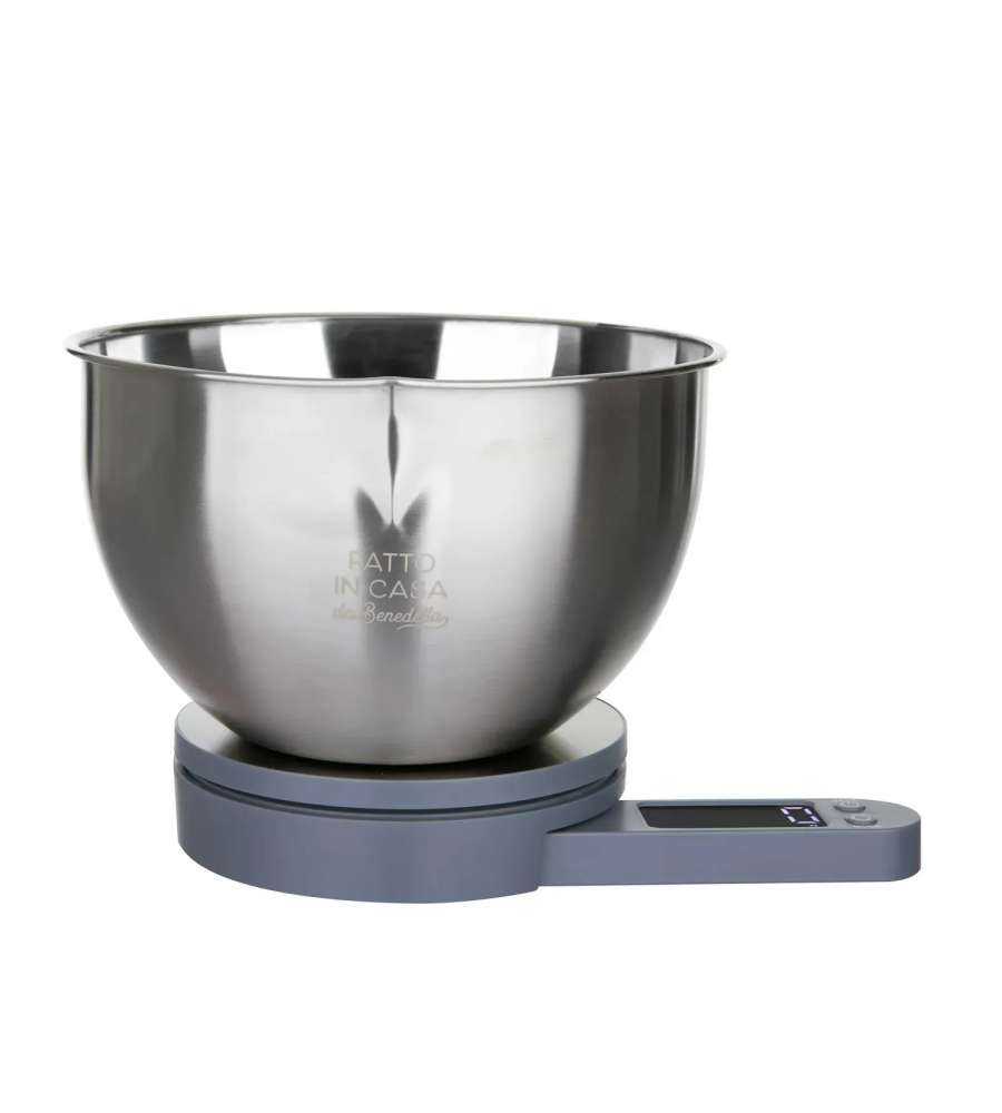 Bilancia Digitale da Cucina 
