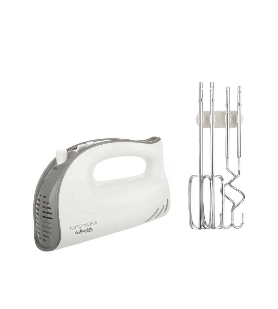 Sbattitore Elettrico 5 Velocità 