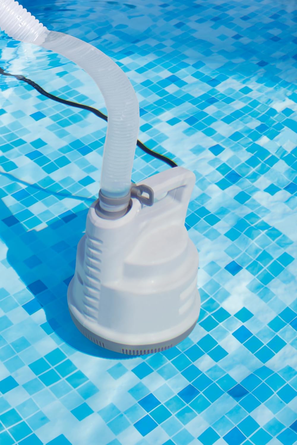 Pompa Drenaggio 3028Lt/h Bestway con 5m Tubo