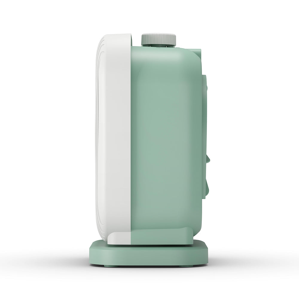 Termoventilatore Caldo Pop portatile Olimpia Splendid