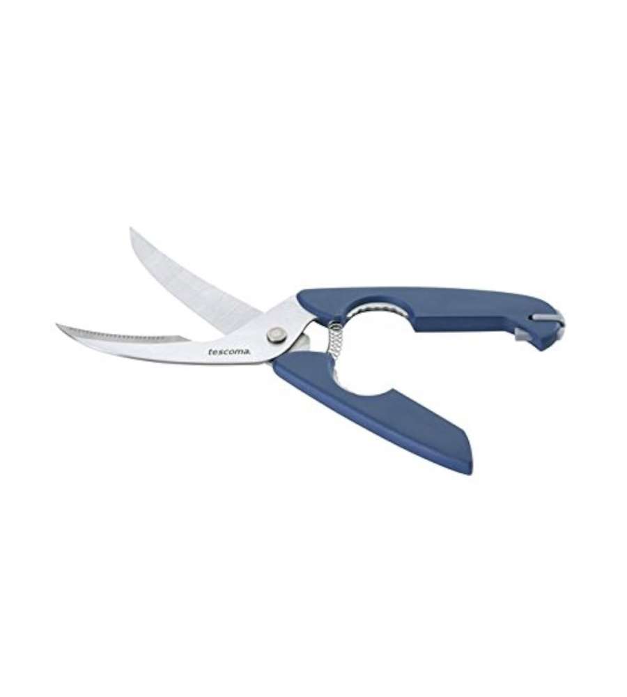 Trinciapollo da Cucina 25 cm in Acciaio Inox PRESTO Tescoma