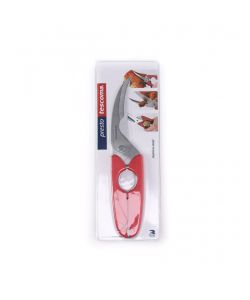 Trinciapollo da Cucina 25 cm in Acciaio Inox PRESTO Tescoma