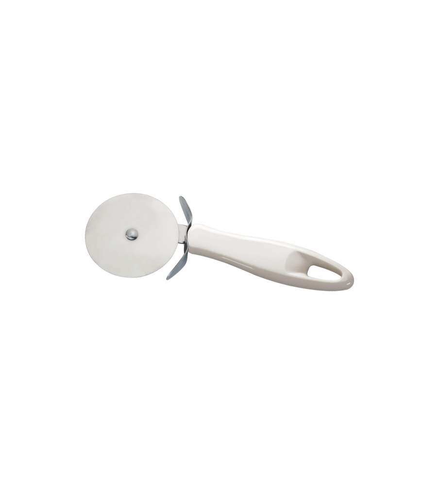 Tagliapizza a Rotella 18 cm con Lama in Acciaio Inox Ø 7 cm PRESTO Tescoma