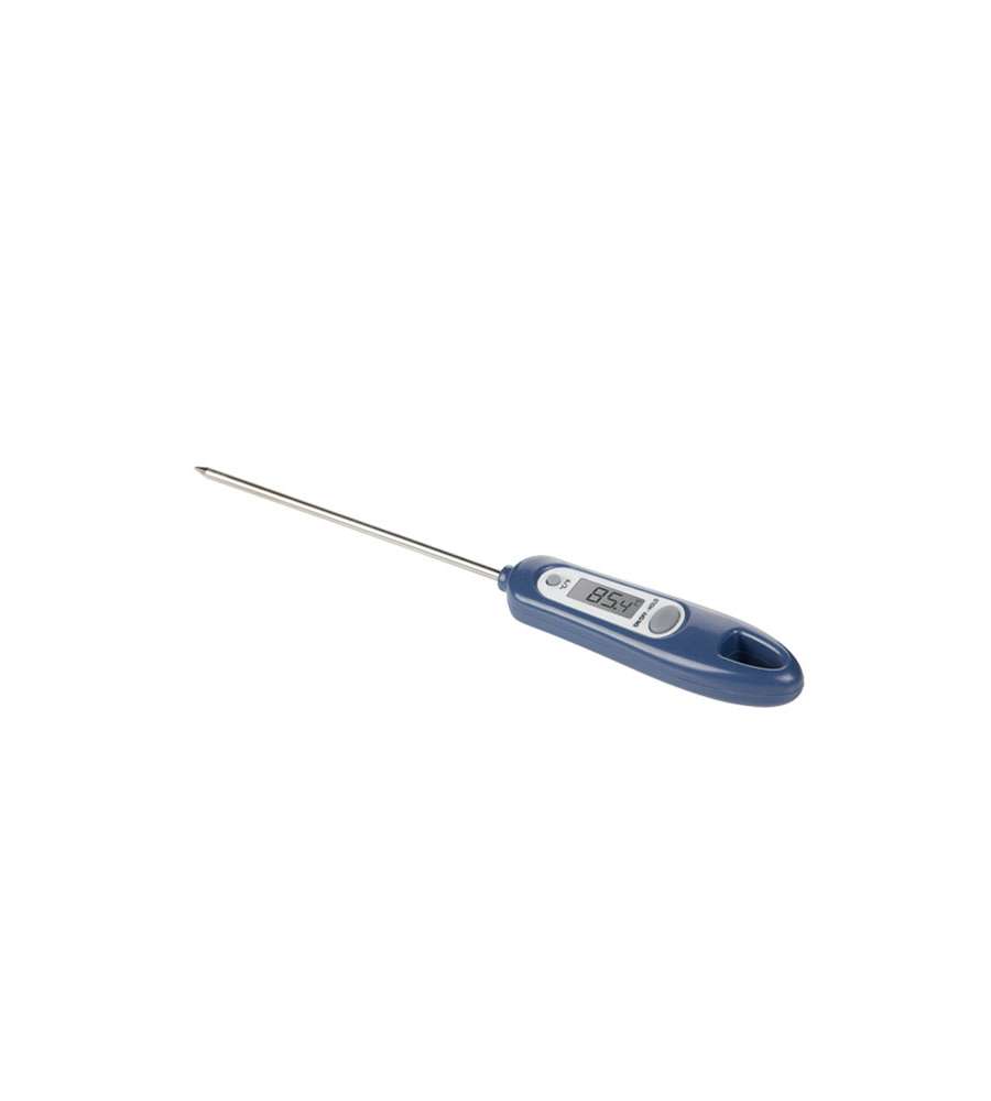 Termometro Digitale da Cucina con Sonda -50/+300 °C PRESTO Tescoma