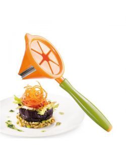 Affetta julienne a spirale Presto Carving Tescoma