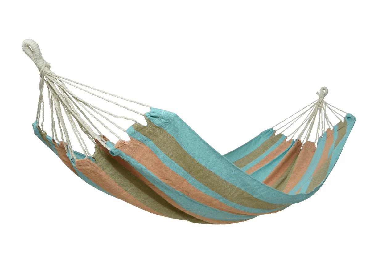 Amaca Kaemingk Outdoor Essentials 100x200 cm Mix Colori
