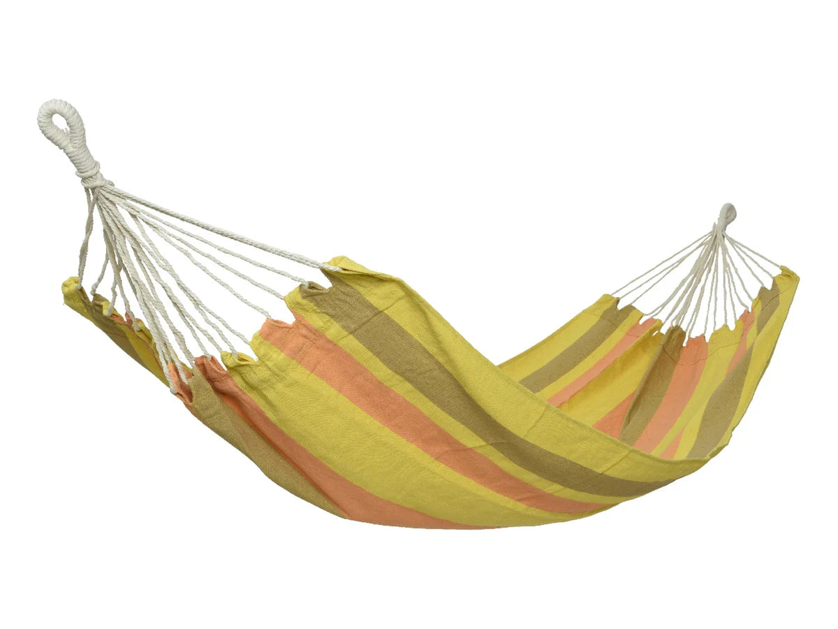 Amaca Kaemingk Outdoor Essentials 100x200 cm Mix Colori