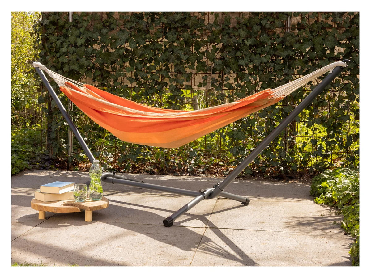 Amaca Kaemingk Outdoor Essentials 100x200 cm Mix Colori