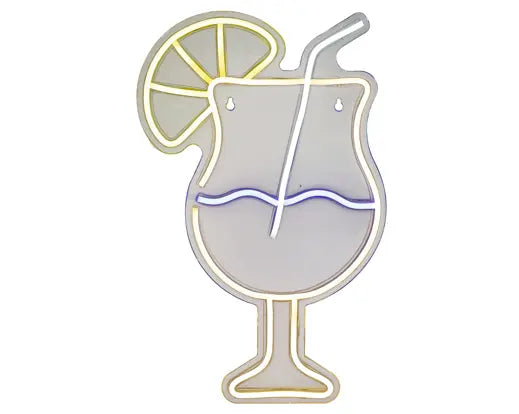 Insegna Neon LED USB 