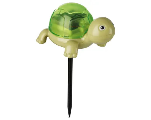 Lampada Solare da Giardino Kaemingk Lumineo su Picchetto, Soggetto Tartaruga o Lumaca Decorativa | Kaemingk