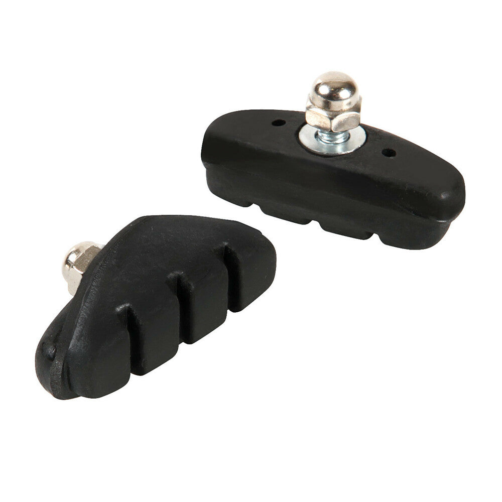 Pattini freno standard 50 mm per freni tradizionali a pinza Lampa