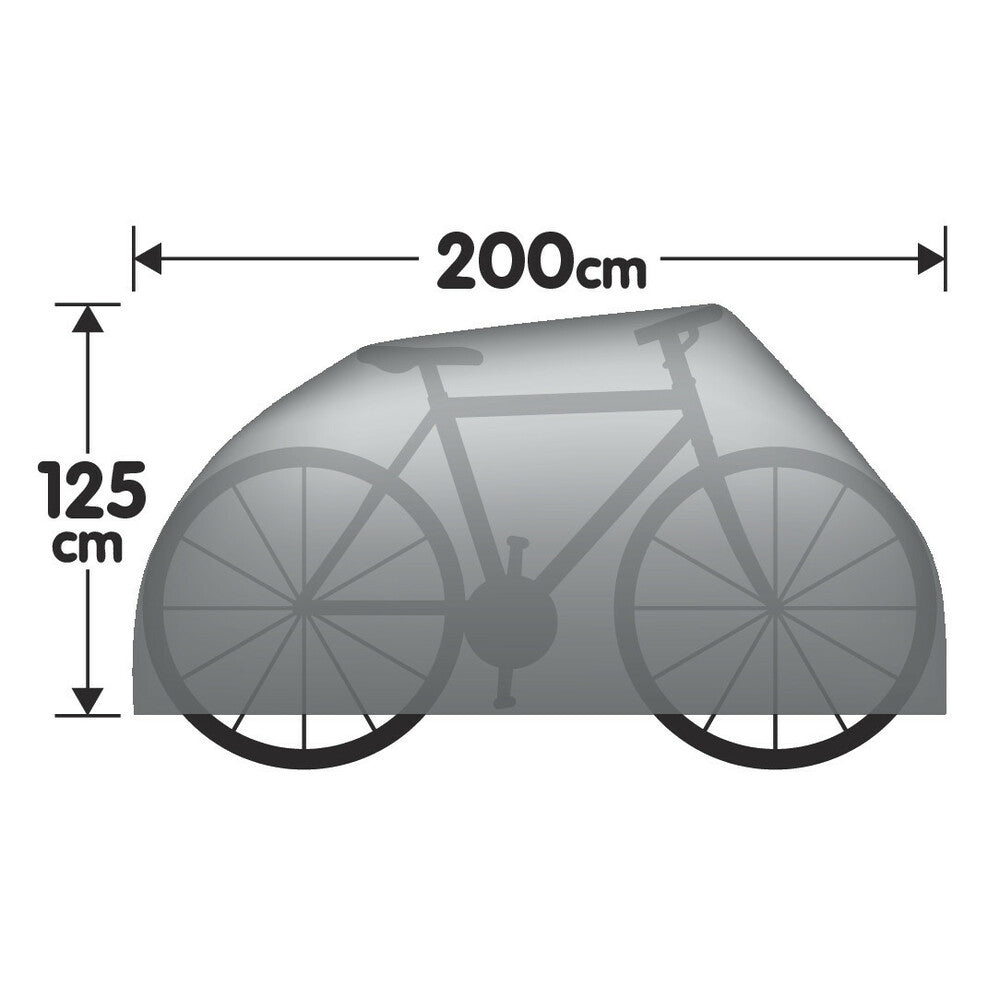 Telo copribicicletta impermeabile Bike Cover 1 Lampa