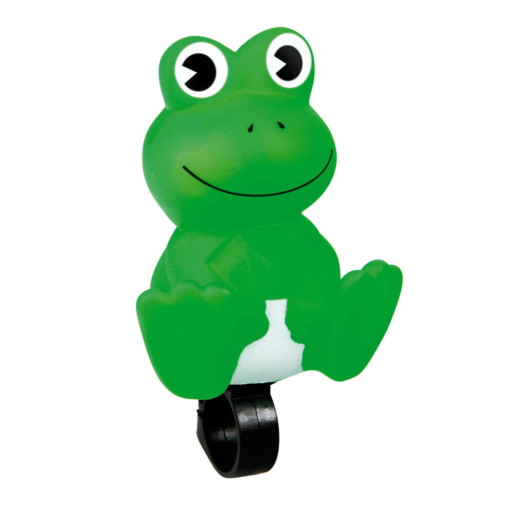 Pupazzo trombetta per bambini Baby Lampa