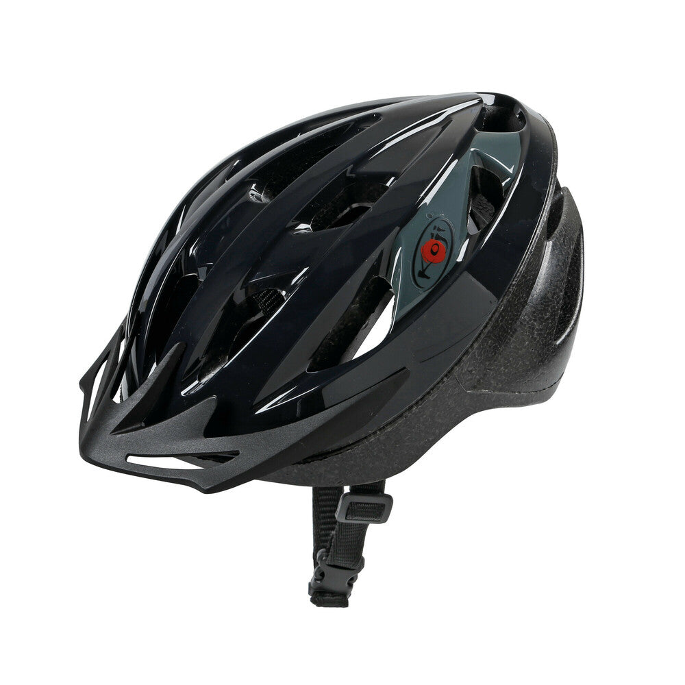 Casco da ciclismo Challenge 2 taglia M 54-58 cm colori assortiti Lampa