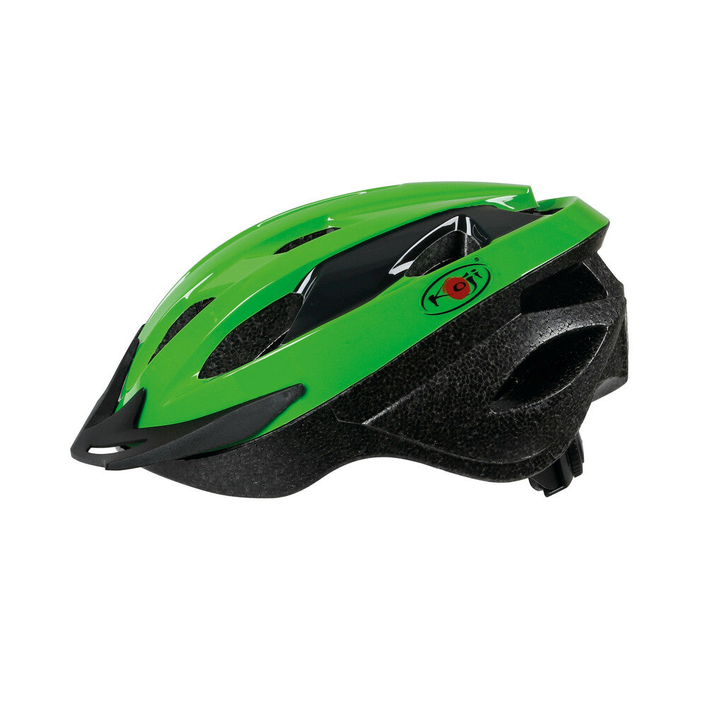 Casco da ciclismo Challenge 2 taglia M 54-58 cm colori assortiti Lampa