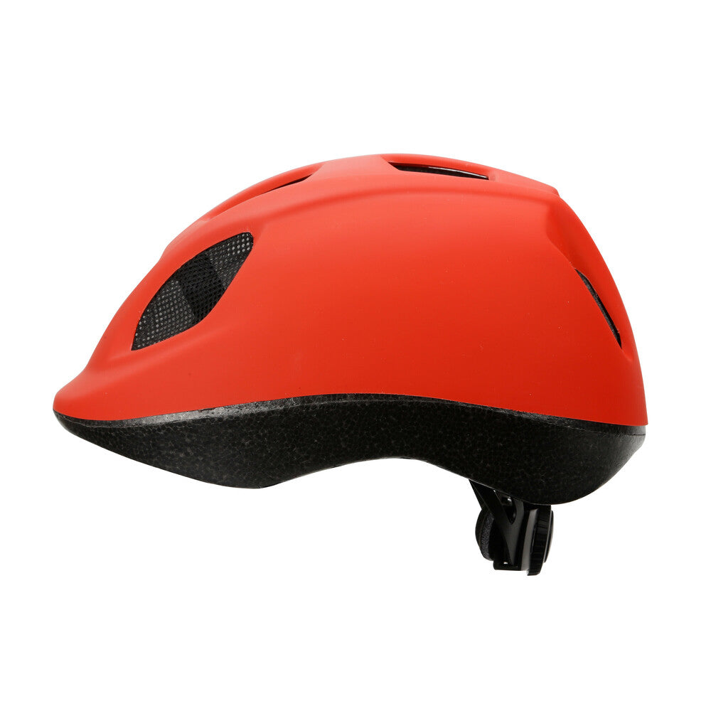 Casco da ciclismo per bambini Kid taglia XS 46-53 cm colori e soggetti assortiti Lampa