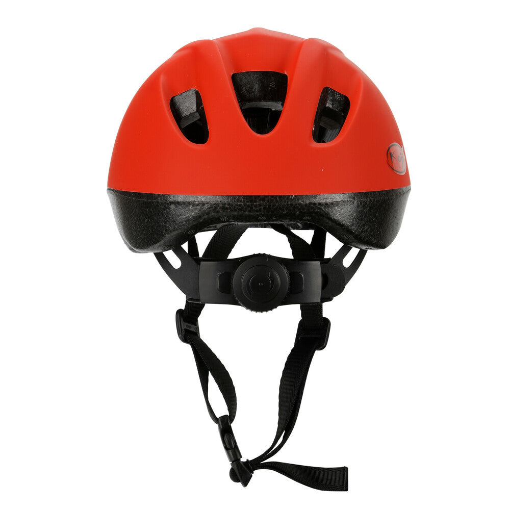 Casco da ciclismo per bambini Kid taglia XS 46-53 cm colori e soggetti assortiti Lampa