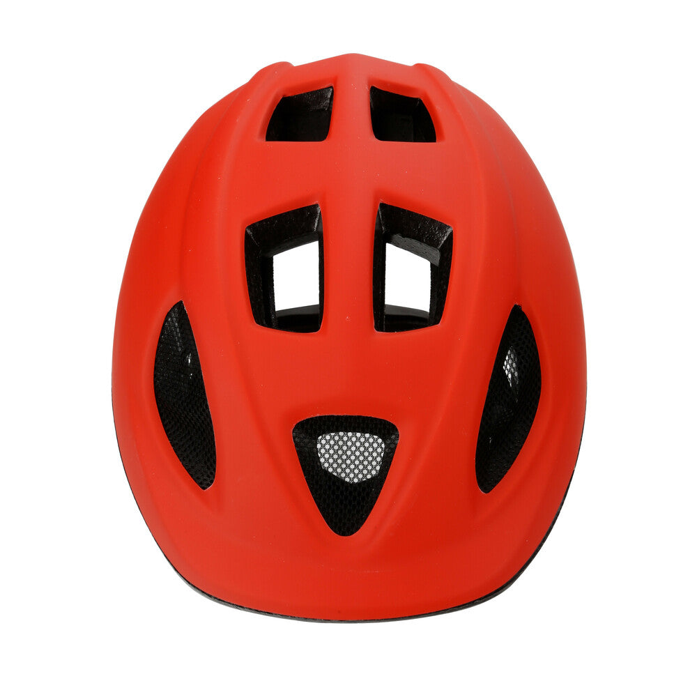 Casco da ciclismo per bambini Kid taglia XS 46-53 cm colori e soggetti assortiti Lampa