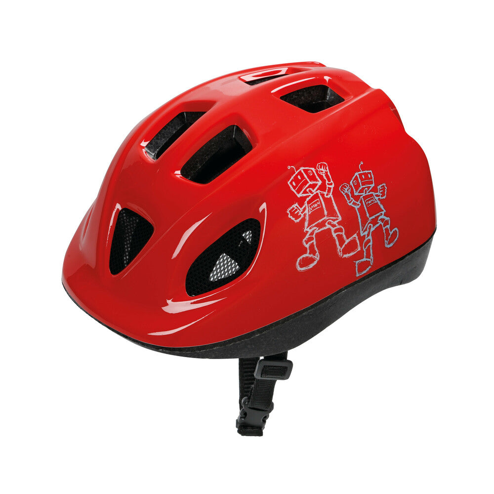 Casco da ciclismo per bambini Kid Lampa - Taglie XS/S colori e soggetti assortiti
