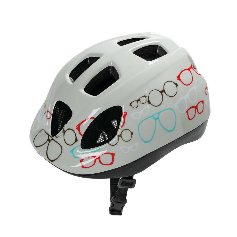 Casco da ciclismo per bambini Kid Lampa - Taglie XS/S colori e soggetti assortiti