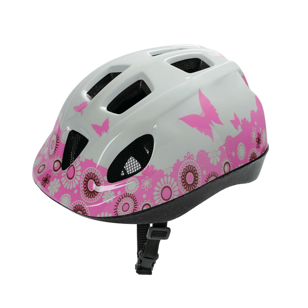 Casco da ciclismo per bambini Kid Lampa - Taglie XS/S colori e soggetti assortiti