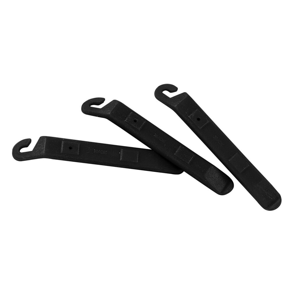 Set 3 levagomme in nylon antigraffio Lampa