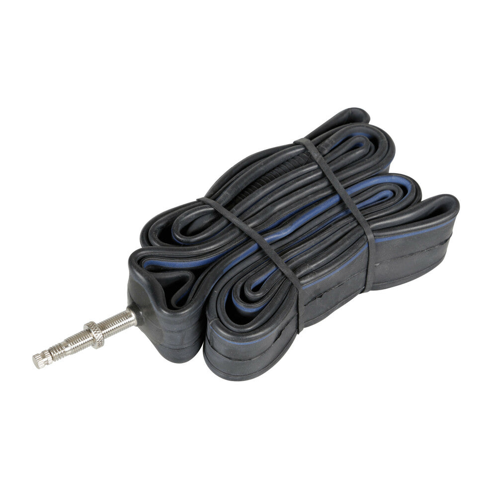 Camera d'aria in butile per bicicletta 24x1,75-2,12 con valvola Italia Lampa