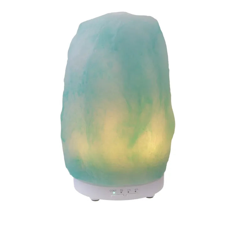 Diffusore Elettrico Design SAL Kasanova per Oli Essenziali e Aromaterapia, Lampada Umidificatore | Kasanova