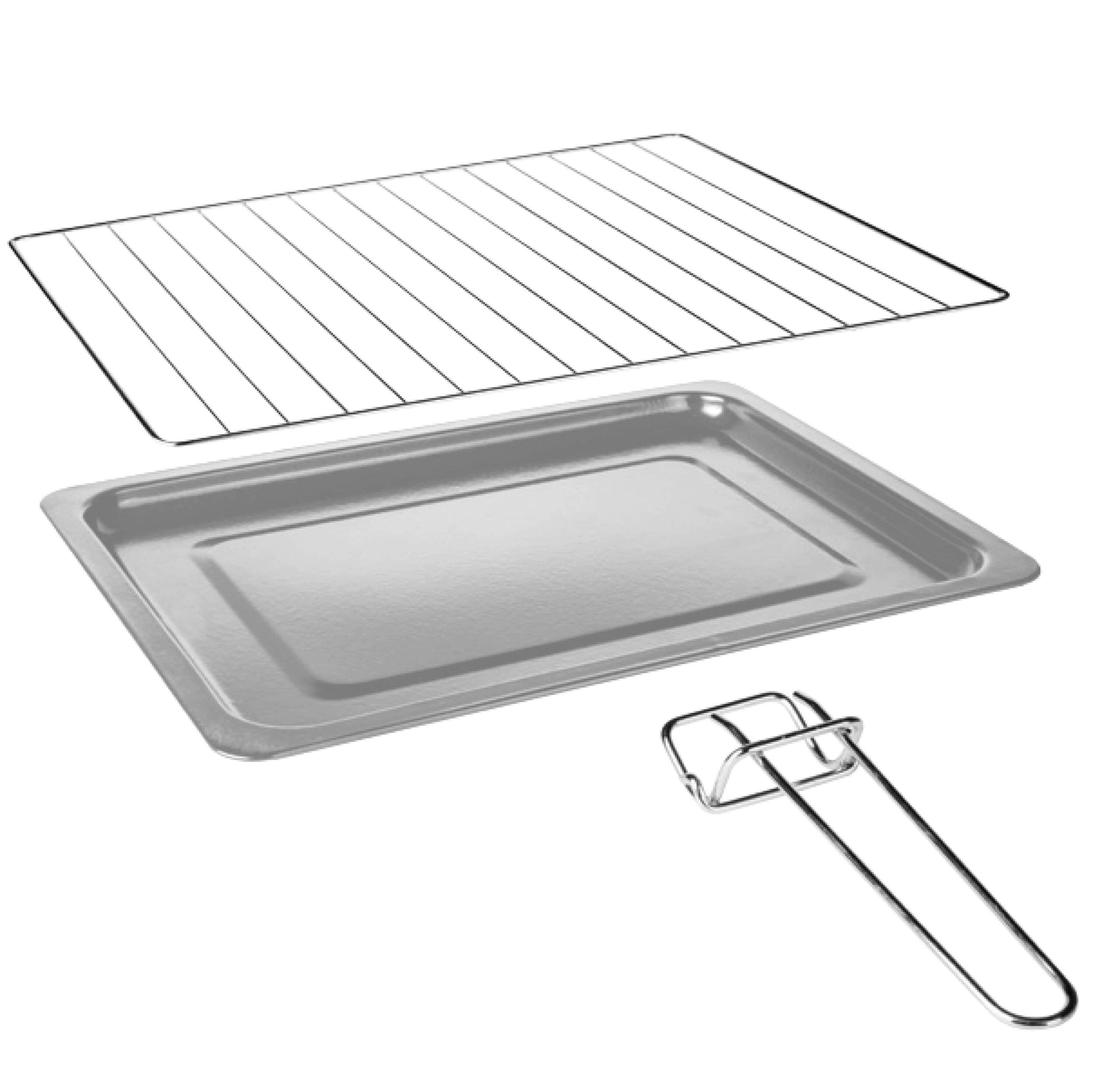 Forno Elettrico Magnus 20L Ventilato & Compatto per Cucina Ardes