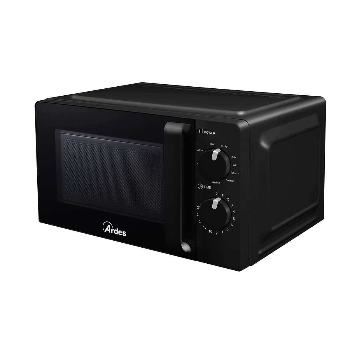 Forno a Microonde Wave G 20L Grill & Scongelamento Rapido Ardes