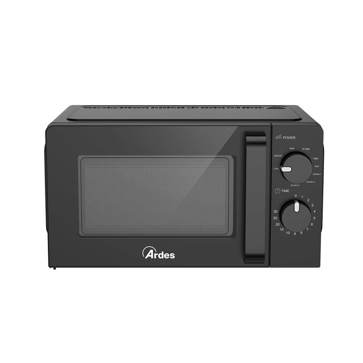 Forno a Microonde Wave G 20L Grill & Scongelamento Rapido Ardes