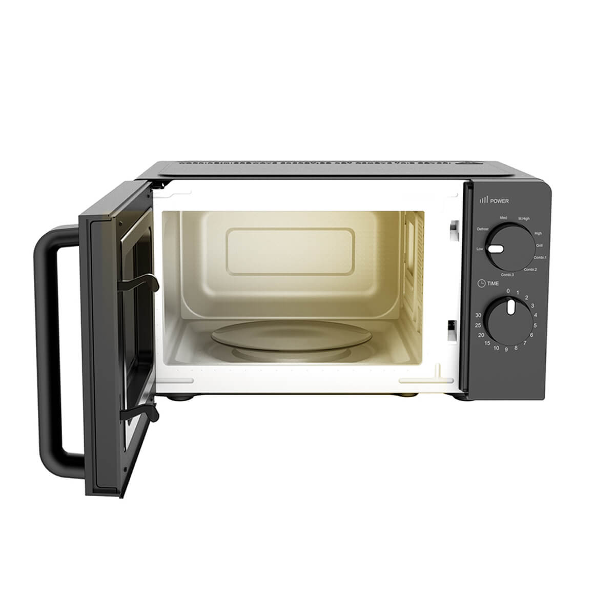 Forno a Microonde Wave G 20L Grill & Scongelamento Rapido Ardes