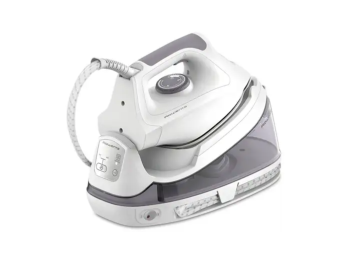 Ferro da stiro a vapore con caldaia Rowenta Liberty VR5020 2200W Rowenta