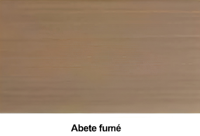 Impregnante alta protezione I Contemporanei colore Abete fume 2,5 litri V33