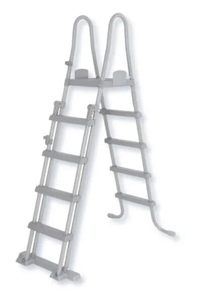 Piscina Fuori Terra Bestway Power Steel Tonda 549x132 cm con Pompa a Sabbia, Set Completo | Bestway