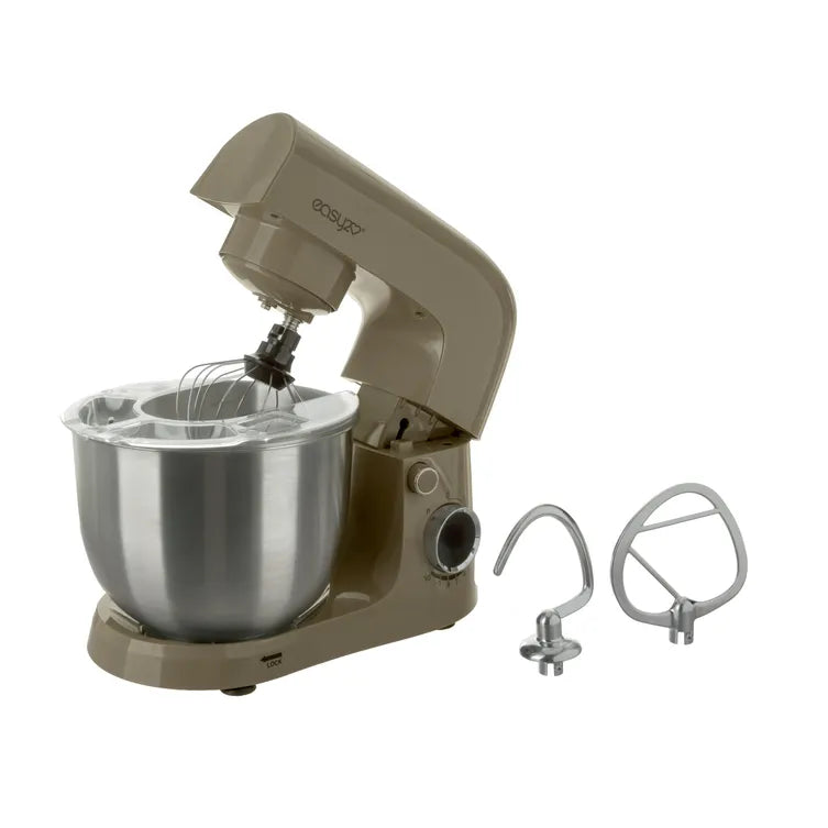 Impastatrice Planetaria professionale 1500W 5 litri Easy2love Kasanova