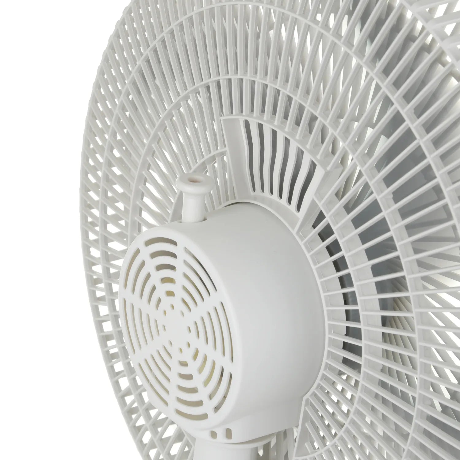 Ventilatore a piantana regolabile e silenzioso Kasanova