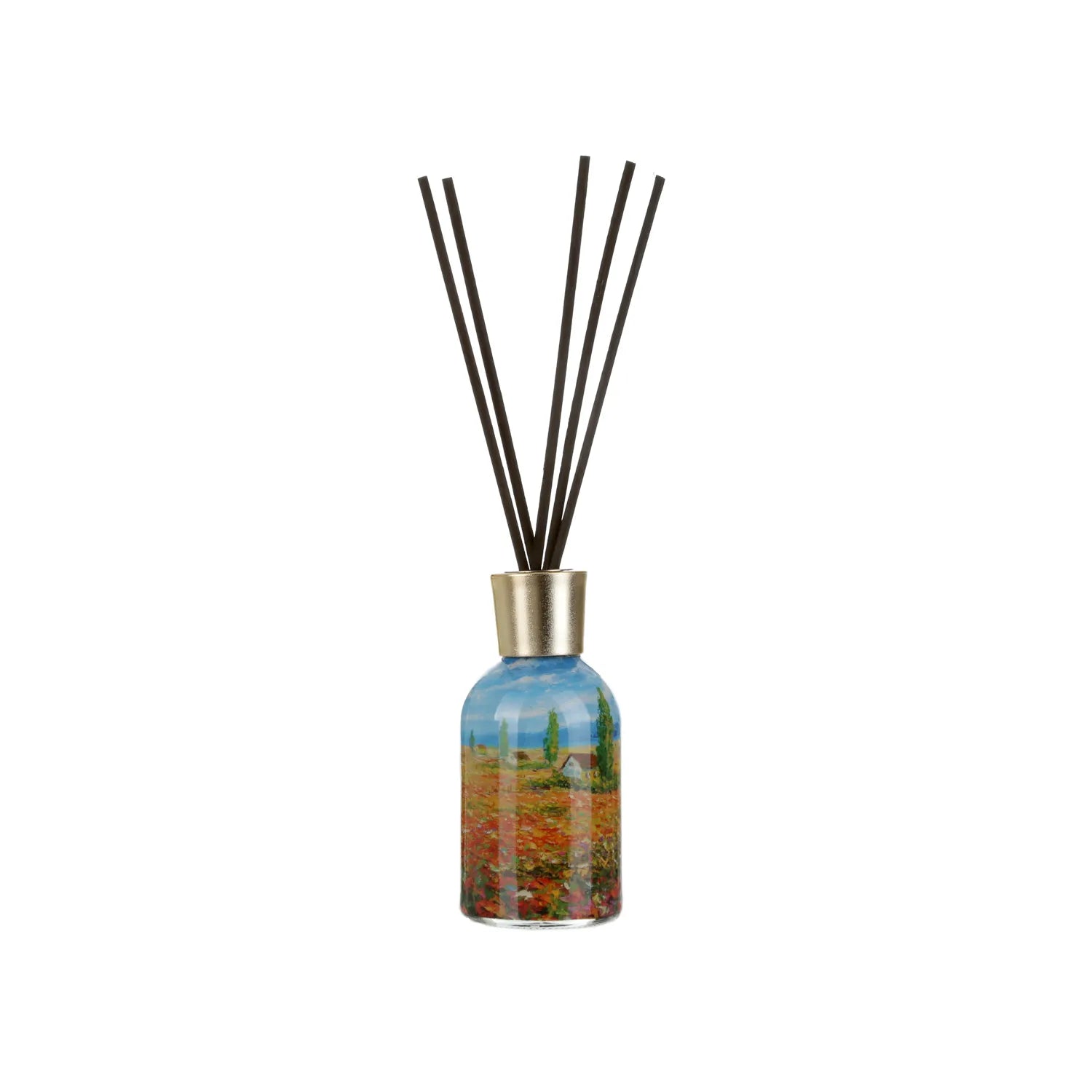 Diffusore ambiente 100 ml Campo di Fiori Kasanova