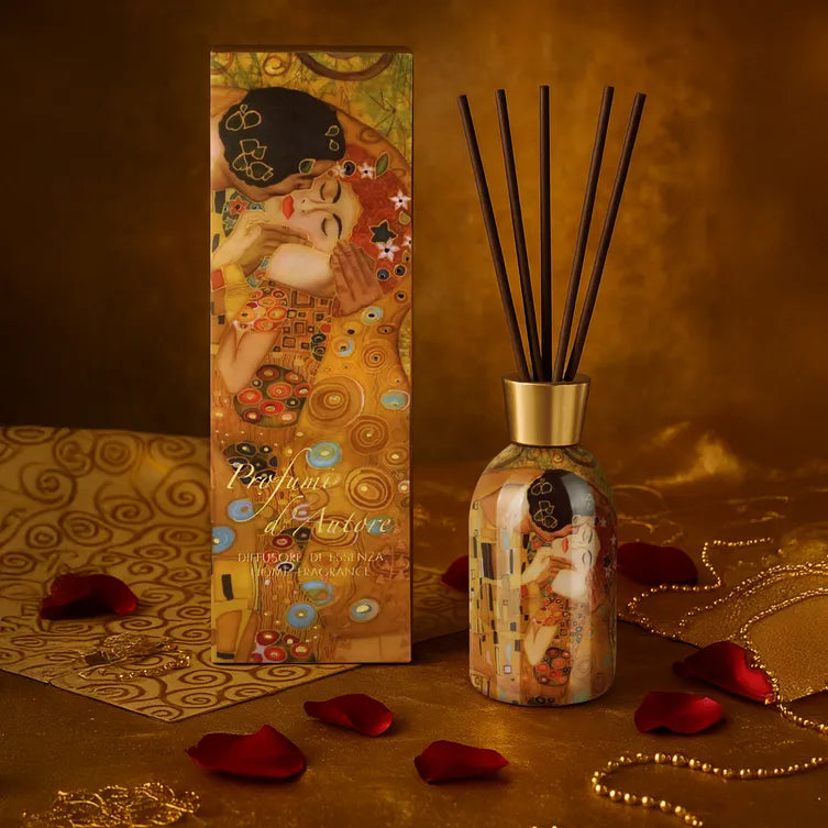 Diffusore ambiente 100 ml Il Bacio Kasanova