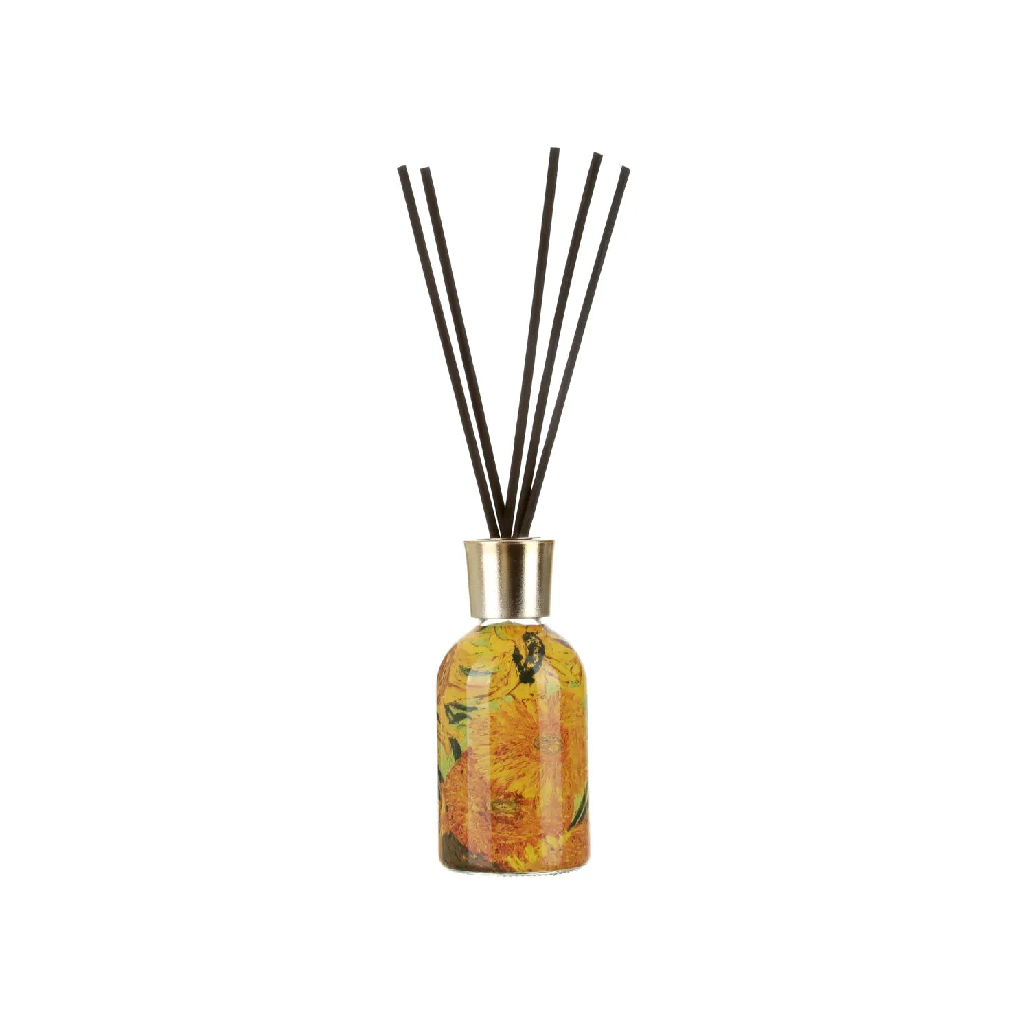 Diffusore ambiente 100 ml I Girasoli Kasanova