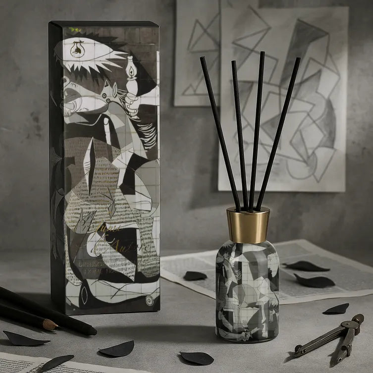 Diffusore ambiente 100 ml Guernica Kasanova