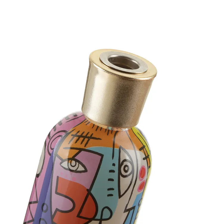 Diffusore ambiente 250 ml Cubismo Kasanova